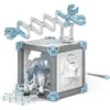 Schleich Eldrador BattleCave Snow Slasher 42733 playset Photo 4