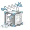 Schleich Eldrador BattleCave Snow Slasher 42733 playset Photo 5