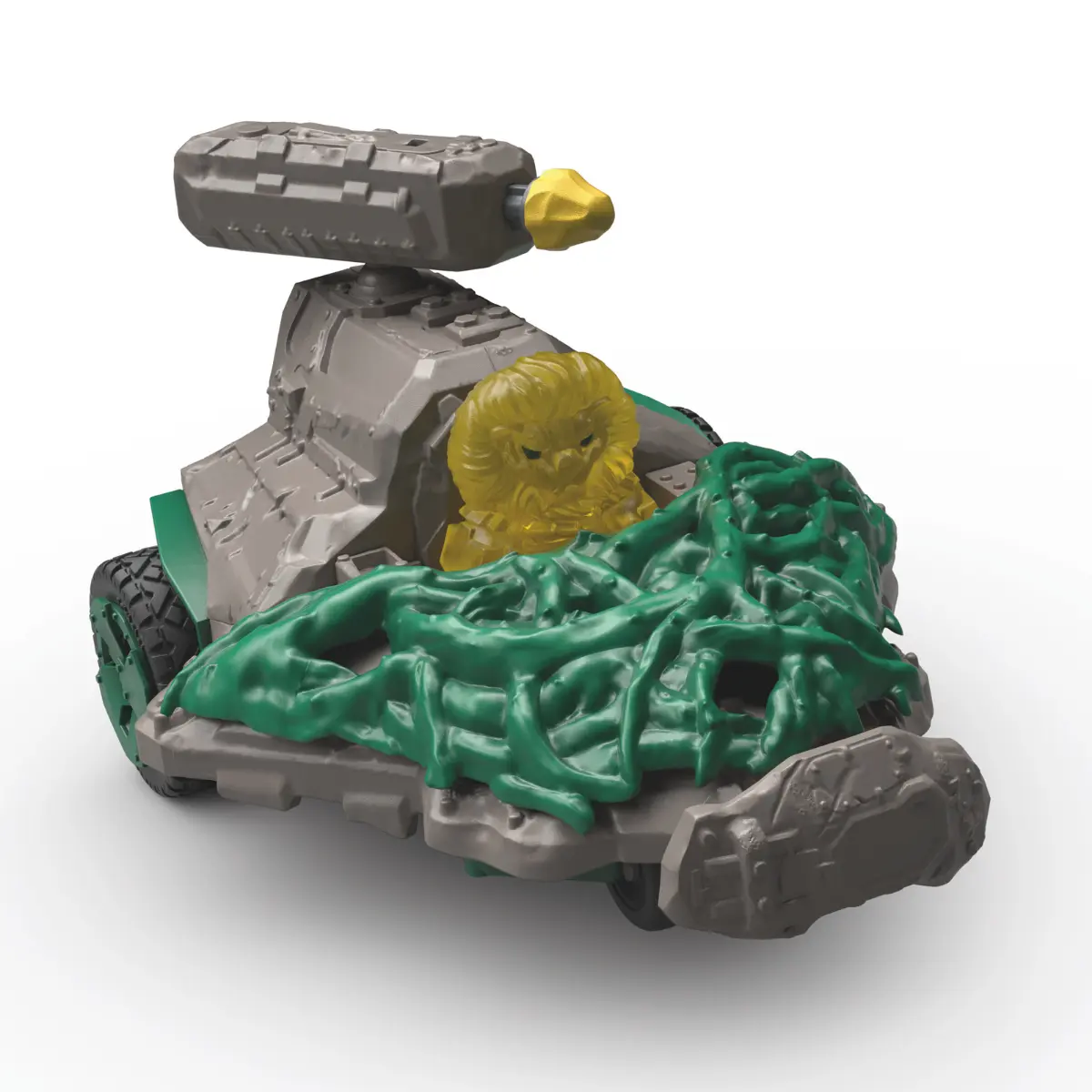 Schleich ELDRADOR CREATURES Jungle Jet ar