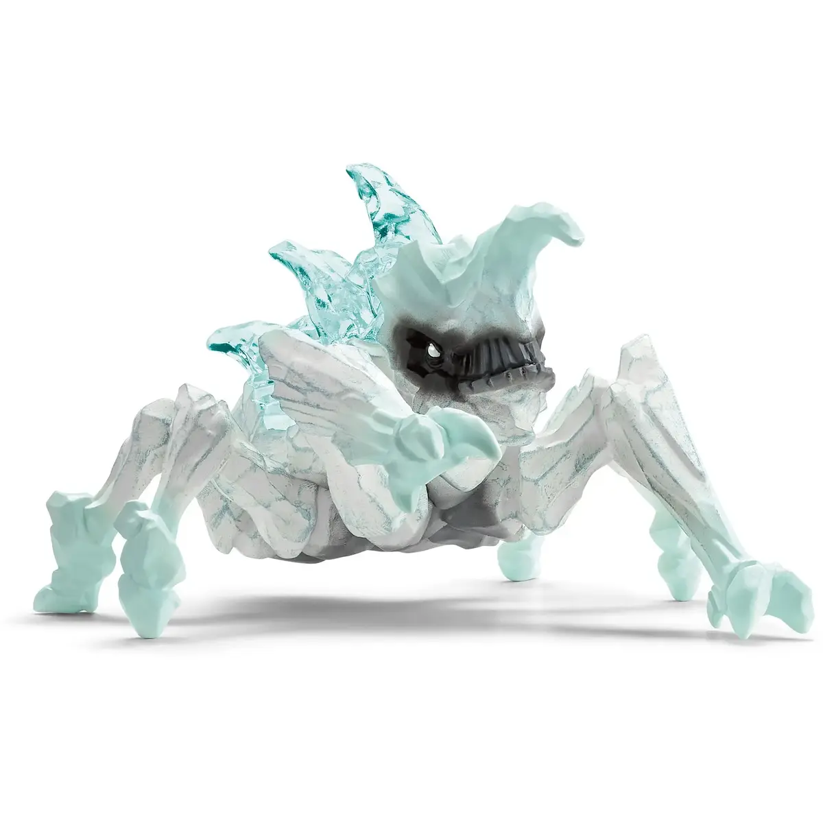 Schleich Eldrador Creatures Жук Льда vs Огненный Осьминог 70826 Photo 2