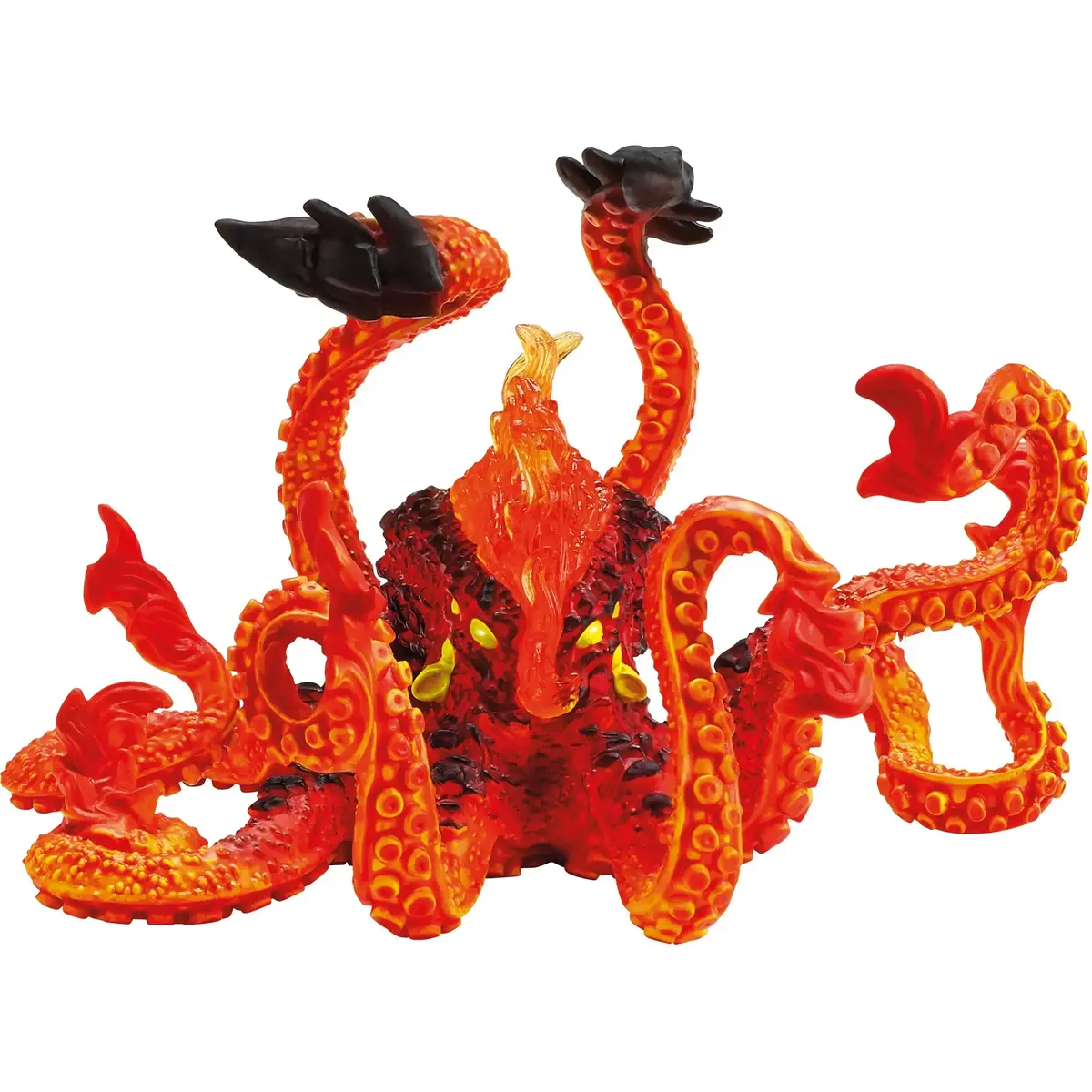 Schleich Eldrador Creatures Жук Льда vs Огненный Осьминог 70826 Photo 3