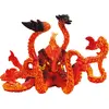 Schleich Eldrador Creatures Жук Льда vs Огненный Осьминог 70826 Photo 3
