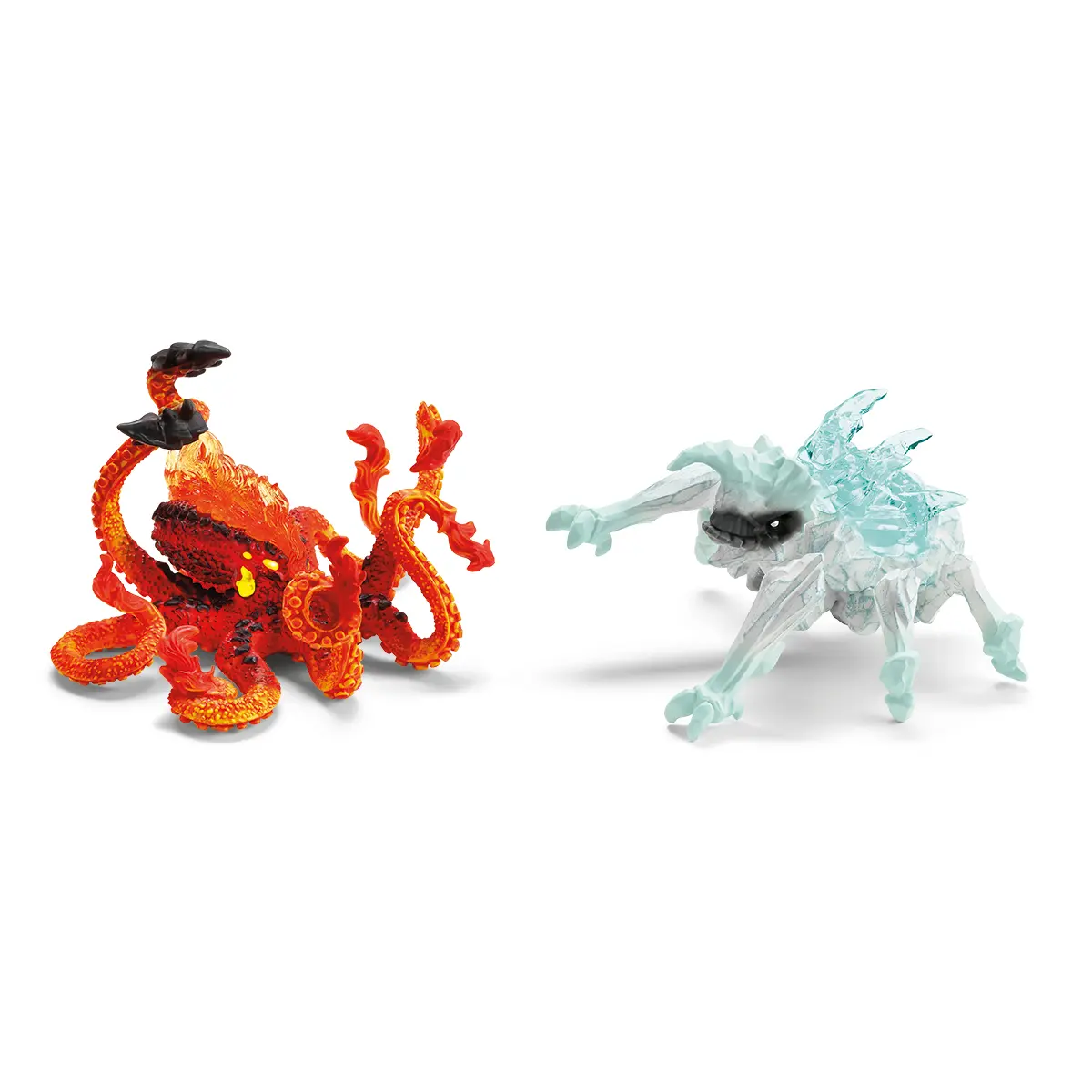 Schleich Eldrador Creatures 70826 figūriņu komplekts