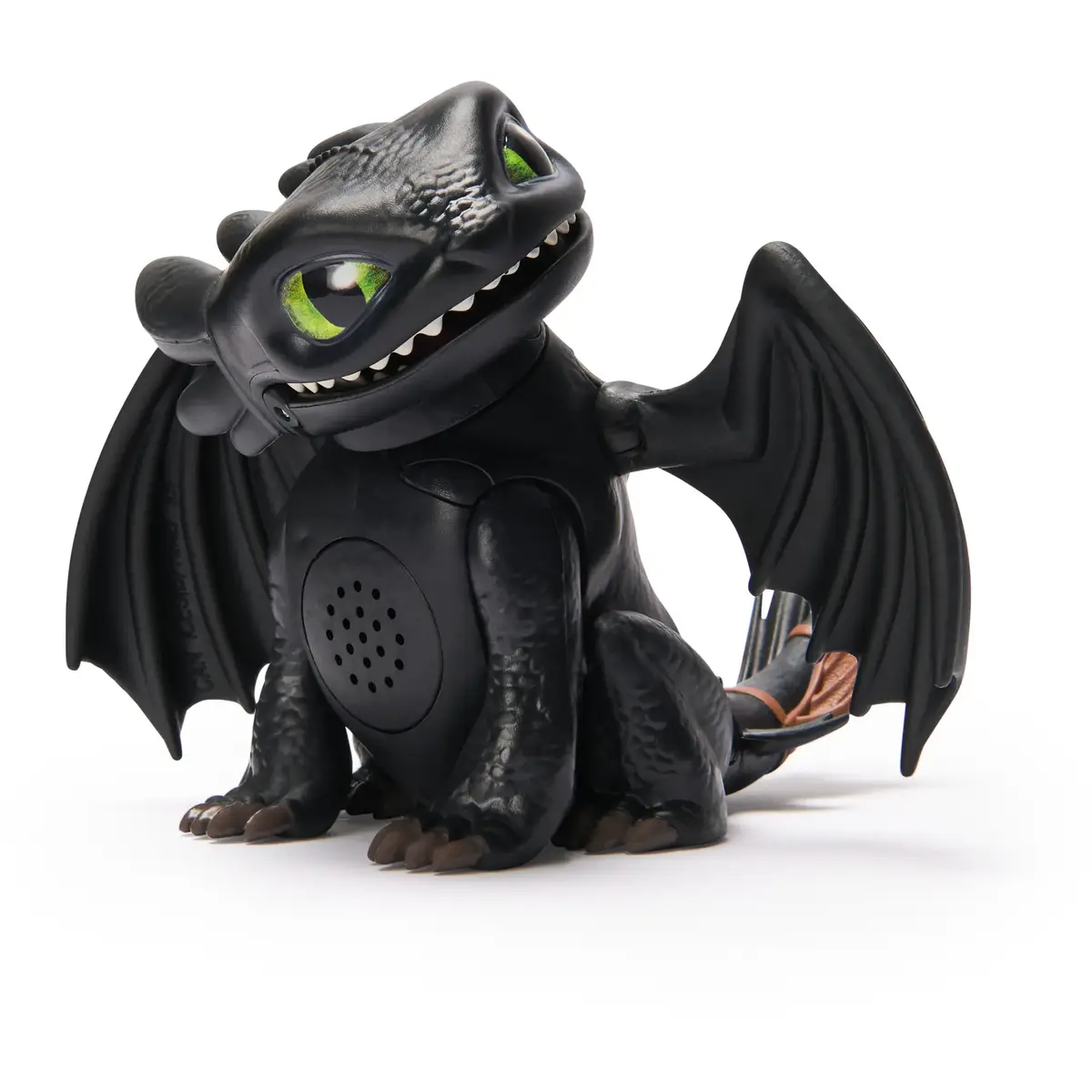 Interaktīva mini Toothless figūra Spinmaster 6074239 Photo 4