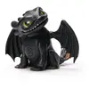 Interaktīva mini Toothless figūra Spinmaster 6074239 Photo 4