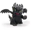Interaktīva mini Toothless figūra Spinmaster 6074239 Photo 5