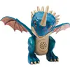Interactive mini dragon Spinmaster Stormfly Photo 3