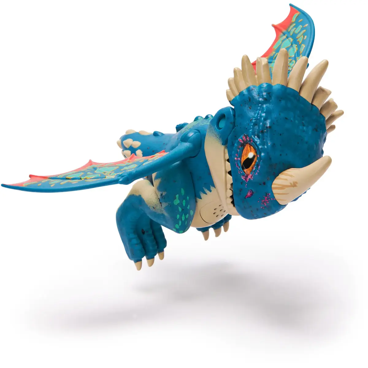 Interactive mini dragon Spinmaster Stormfly Photo 5