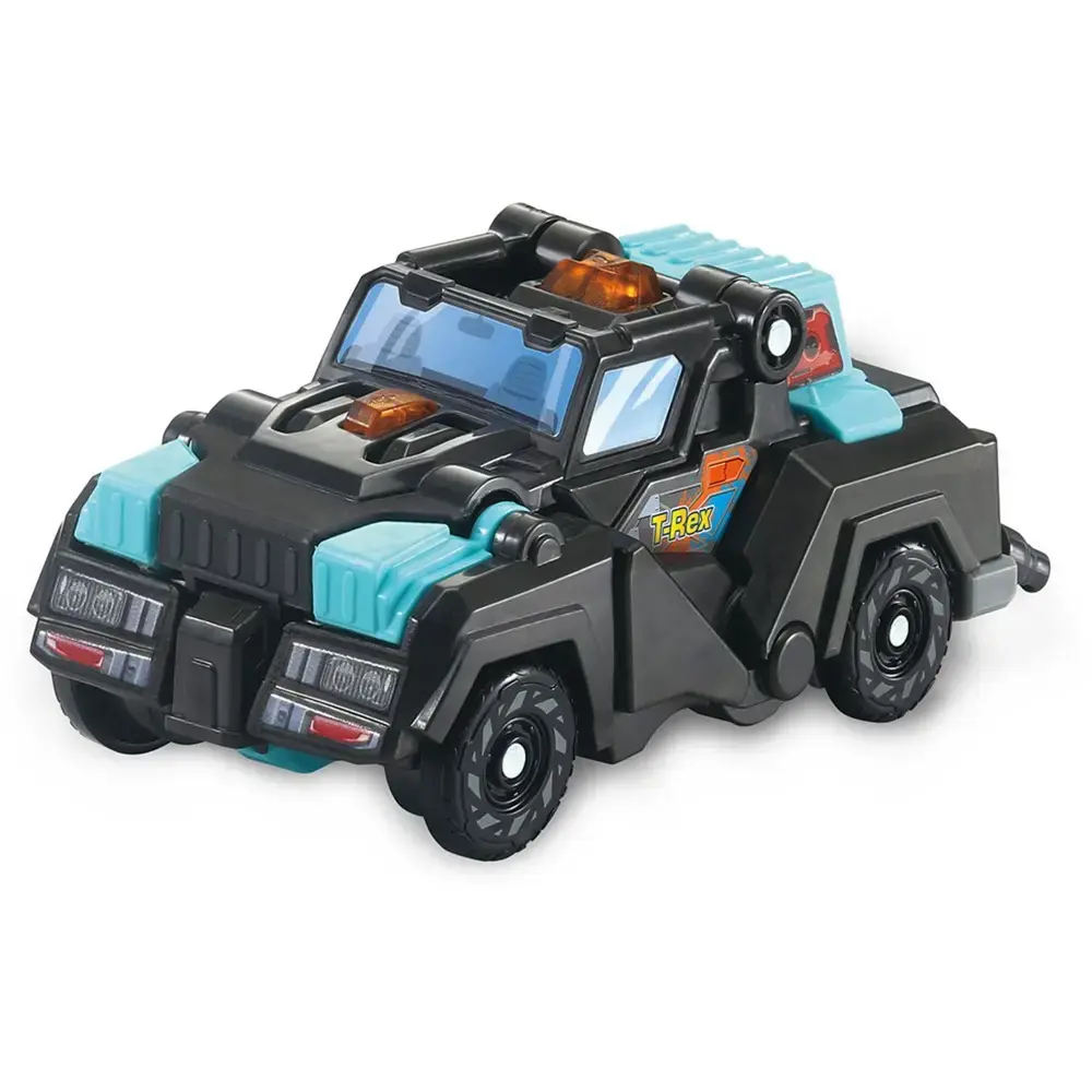 VTech Switch & Go Dinos OneClick Mini T‑Rex toy figure Photo 3
