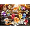Ravensburger Gelini make music — 1000 деталей Photo 2