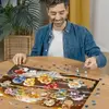 Ravensburger Gelini make music — 1000 деталей Photo 3