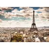Пазл Ravensburger Beautiful Skylines Paris — 1000 дет. Photo 2
