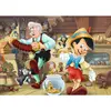 Ravensburger Пиноккио пазл 1000 деталей Collector's Edition Photo 2
