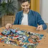 Ravensburger puzle DC Collector's Edition Superman 1000 Photo 4