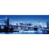Jigsaw Puzzle Ravensburger Shining New York 1000 pcs Photo 2
