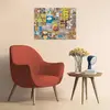 Ravensburger Eames House of Cards пазл, 1500 эл. Photo 4