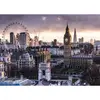 Пазл Ravensburger Beautiful Skylines London 1000 Photo 2