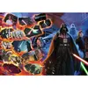 Ravensburger Star Wars Villainous Darth Vader — пазл 1000 Photo 2