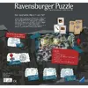 Ravensburger Gifted Murder — пазл 264 элемента Photo 3