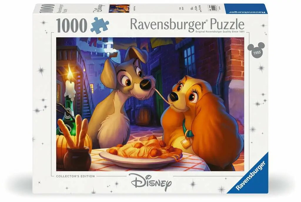 Puzle Ravensburger 12000003 Disney Collector`s Edition