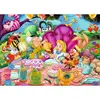 Ravensburger Disney Collector's Edition Alise Brīnumzemē — 1000 Photo 2