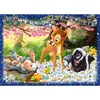 Ravensburger Bambi 1000 detāļu puzle Photo 2