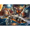Schmidt Spiele puzzle Michele Farella — 1000 pieces Photo 2