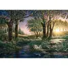 Jigsaw Puzzle schmidt spiele Terry Redlin 1000 pcs Photo 2