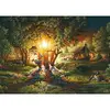 schmidt spiele jigsaw puzzle Terry Redlin — 1000 pcs Photo 2
