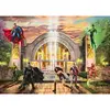 Schmidt Spiele 58788 Пазл DC Justice League 1000 деталей Photo 2
