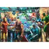 Пазл schmidt spiele Marvel The Avengers — 1000 шт Photo 2
