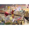 Пазл schmidt spiele Marvel Iron Man — 1000 деталей Photo 2