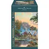 Деревянный пазл schmidt spiele 59797 Thomas Kinkade 1000 Photo 2