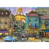 Пазл schmidt spiele In the Streets of Paris 1000 Photo 2