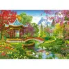 Пазл schmidt spiele Zen Garden — 1000 элементов Photo 2