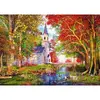 Пазл schmidt spiele Chapel in Autumn Magic 1000 эл. Photo 2