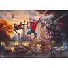 Puzzle schmidt spiele 1000 gab. Thomas Kinkade Studios Photo 2