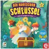 Настольная игра Gamefactory The Magic Keys Photo 4
