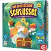 Настольная игра Gamefactory The Magic Keys Photo 5
