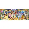 Ravensburger Panorama Disney Group Photo — 1000 gab. Photo 2