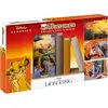 REVELL Tiny Adventures Disney The Lion King 00534 komplekts Photo 5