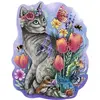 Ravensburger деревянный пазл 12000757 — 150 шт. Photo 2