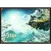 Ravensburger Zelda 1000-piece puzzle Photo 2