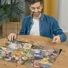 Ravensburger Gelini «Накрываем стол» 1000 элементов Photo 3