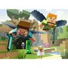 Ravensburger Minecraft Animal Adventures — 200 деталей Photo 2