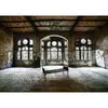 Ravensburger jigsaw puzzle Lost Places Women's Pavilion 1000 Photo 2