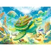 Ravensburger puzle Magical Deep Sea — 200 gab. Photo 2