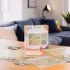 Ravensburger Puzzle UP! History — 3 puzzles (100/121/144 pcs) Photo 4