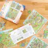 Ravensburger Puzzle UP! History — 3 puzzles (100/121/144 pcs) Photo 5