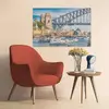 Ravensburger Secret Sydney puzlis 3000 gab. Photo 4